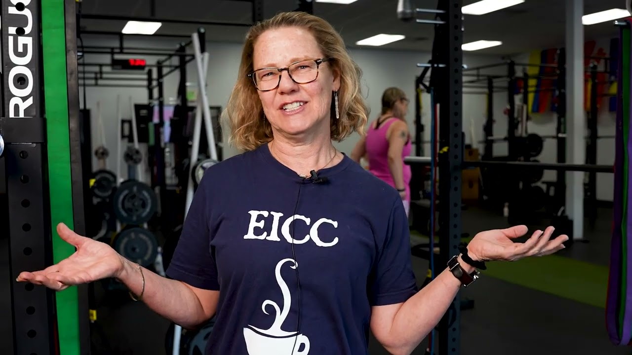 Karen Lost 25lbs & Found Her Fitness Family at Iron Allies Fitness Salt Lake City, UT