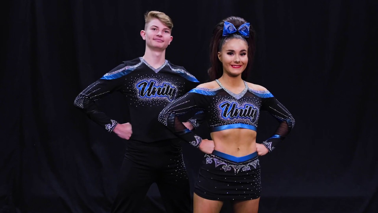 Unity AllStars Royal (REBEL REVEALS)