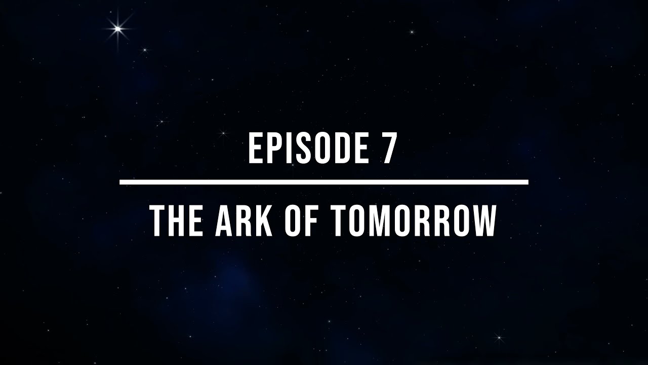 Episode 7 | The Ark of Tomorrow | Ah Zabenya Series | STANESFLIX | Annual Day | 2024