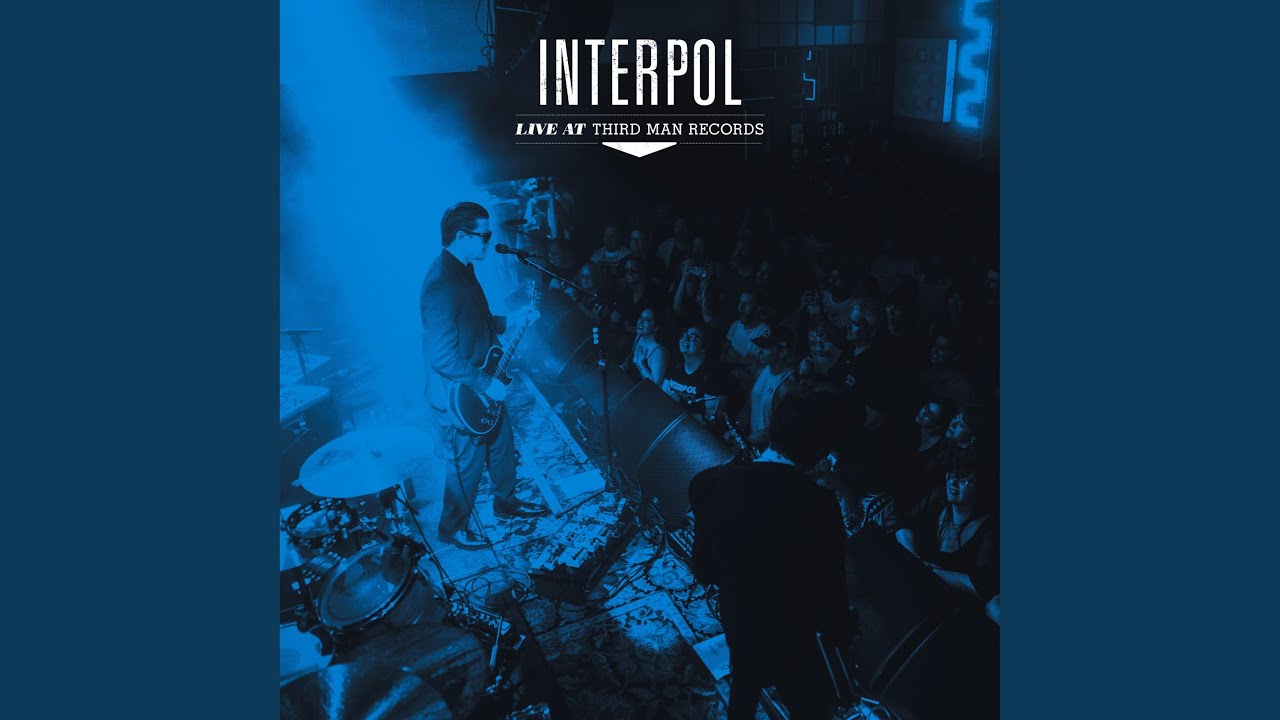Pioneer To The Falls (Live)