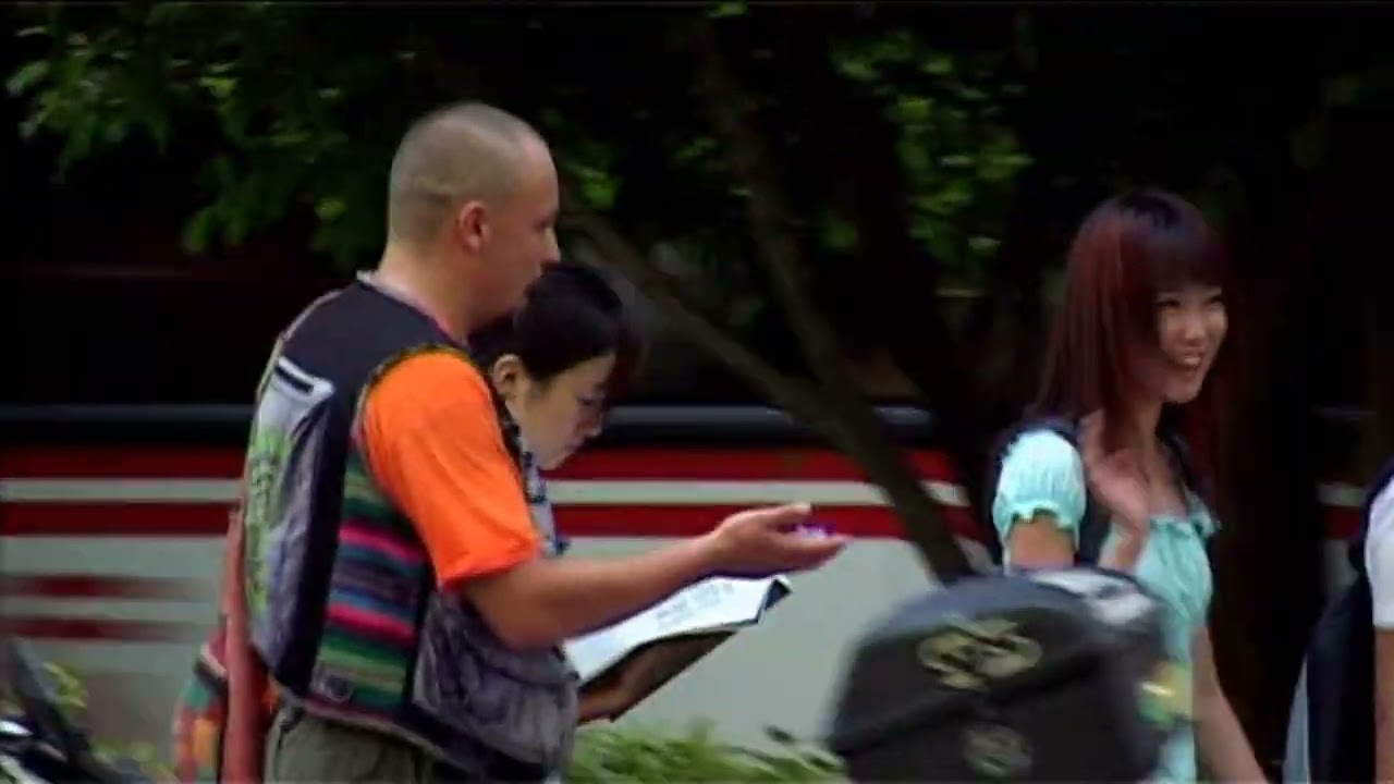 Madventures - Malaysia Indonesia - S1 E5