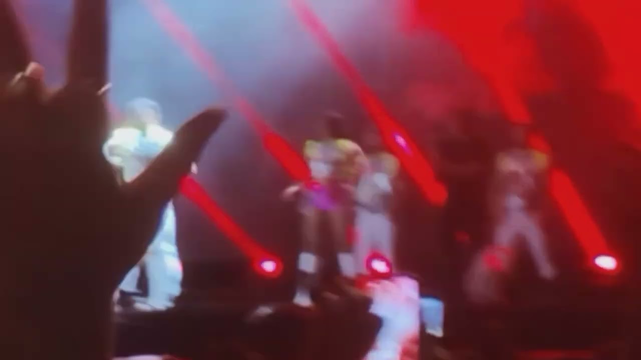 Joelma no Universo Spanta / Marina da Glória RJ ( Príncipe Encantado ).