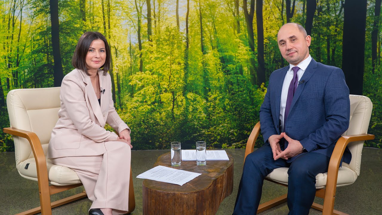 Bilanțul unui an intens, &icirc;ntr-o ediție a podcastului &rdquo;Forest Talks&rdquo;
