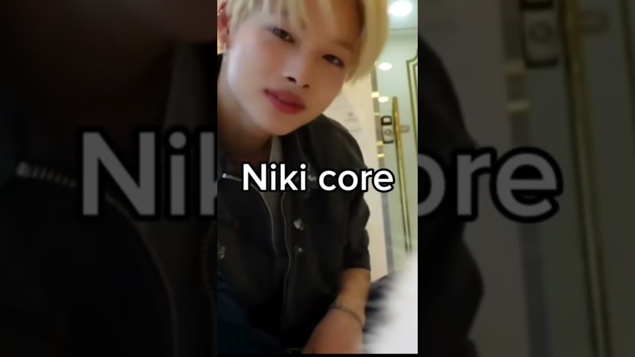 NIKI core 