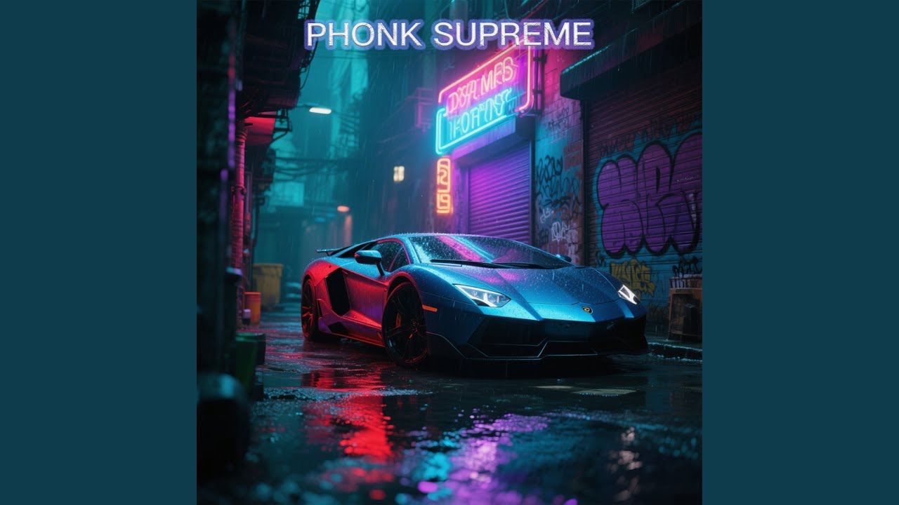 NITRO WAVE PHONK