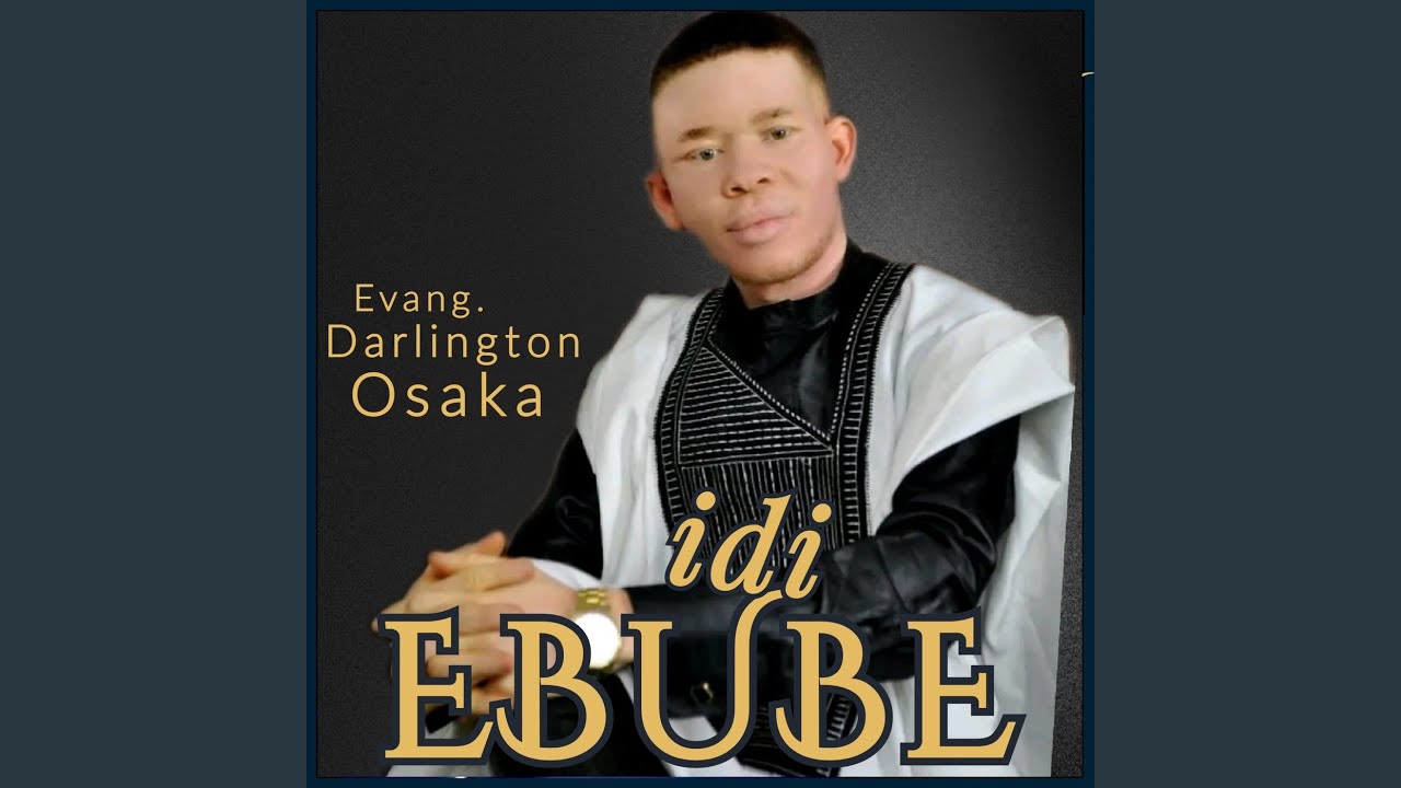 Idi Ebube