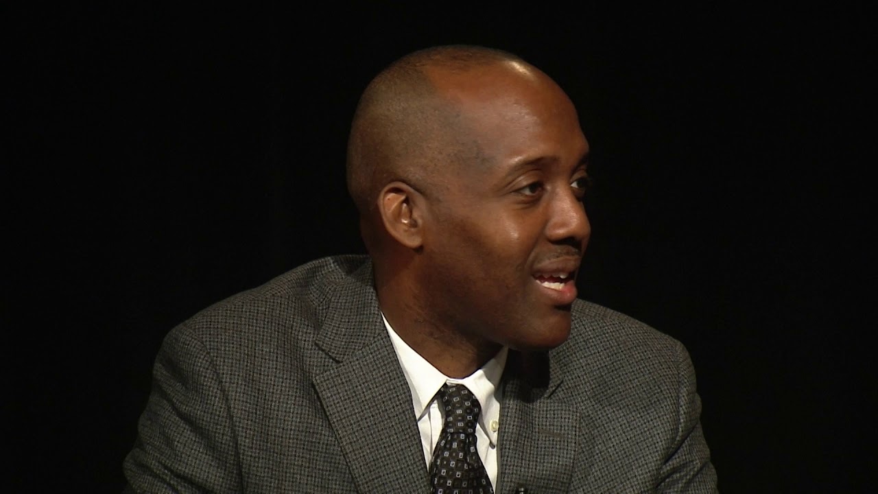 Raising The Bar: Prison Reform - Human Rights