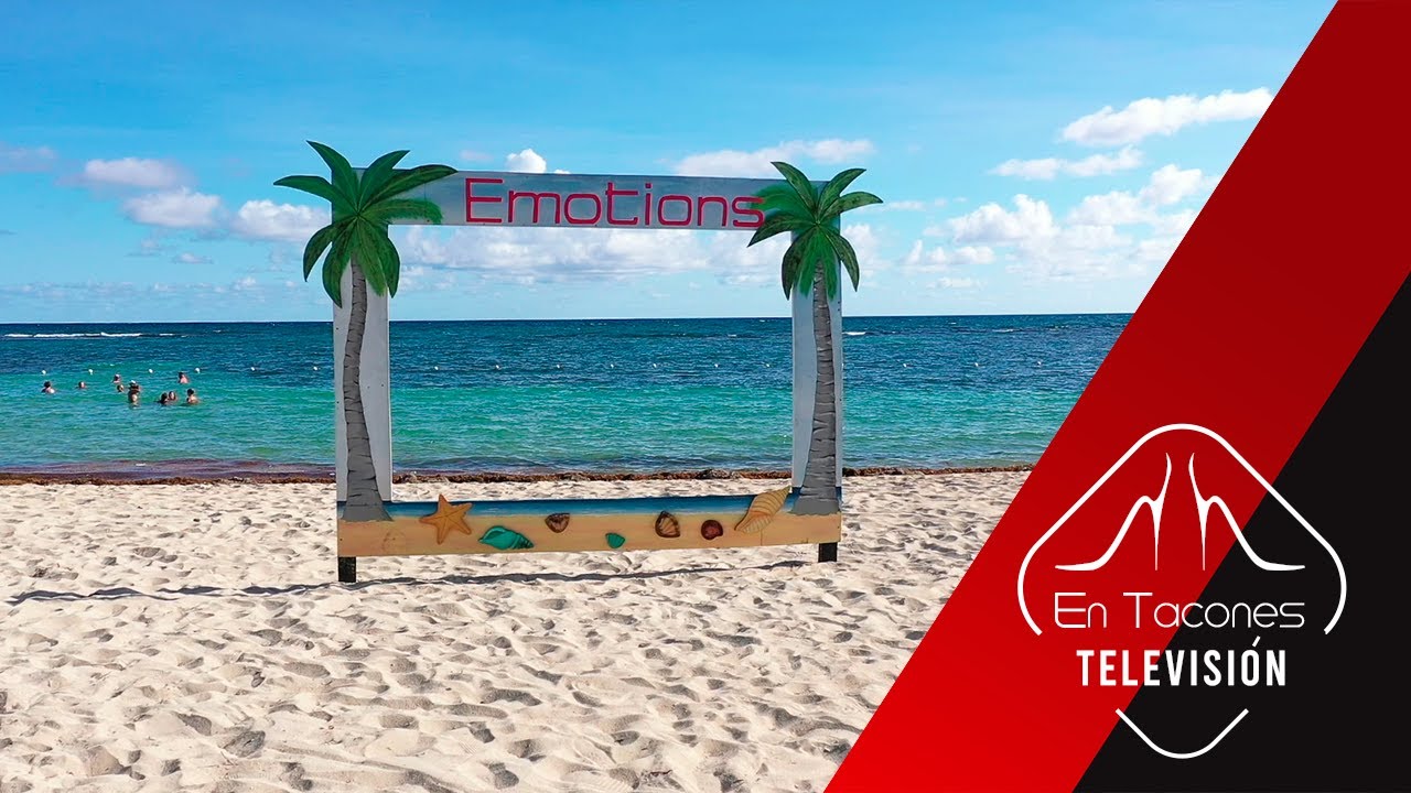 Lugares para conocer: Emotion by Hodelpa en Juan Dolio, República Dominicana