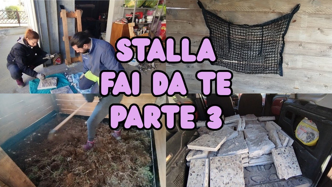 L'ABBIAMO FINITA!!!! 