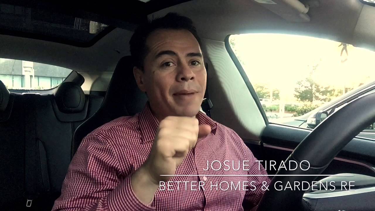 Josue Tirado Testimonial for Tim & Julie Harris&reg; Real Estate Coaching