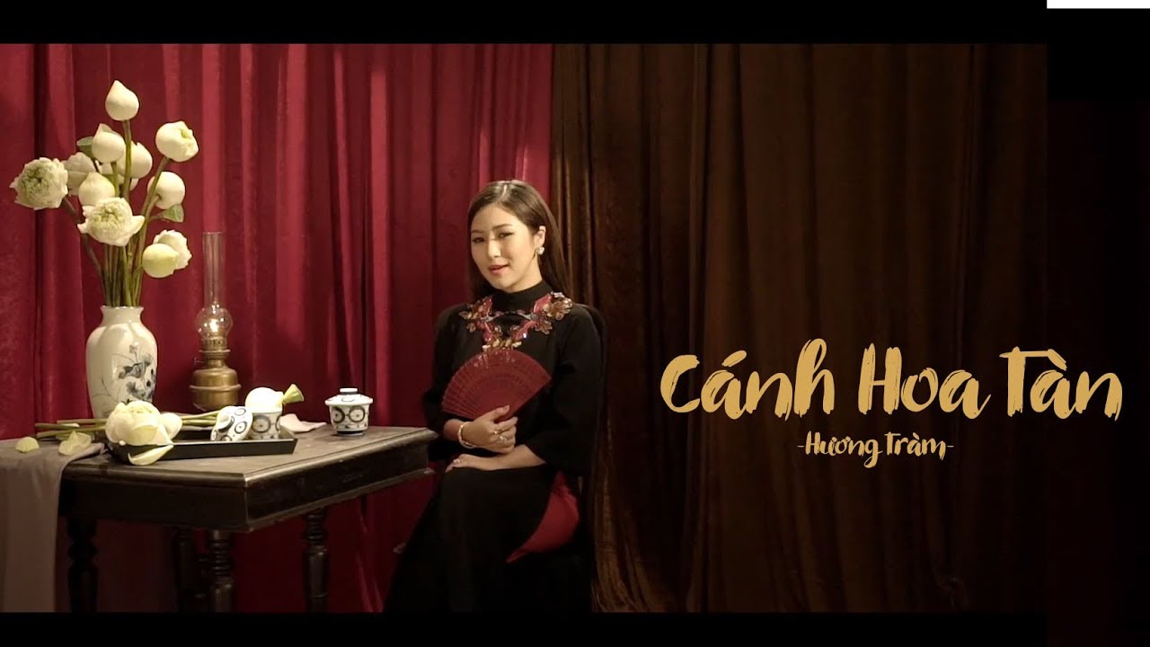 Hương Tràm - Cánh Hoa Tàn (Mẹ Chồng OST) (Official MV)