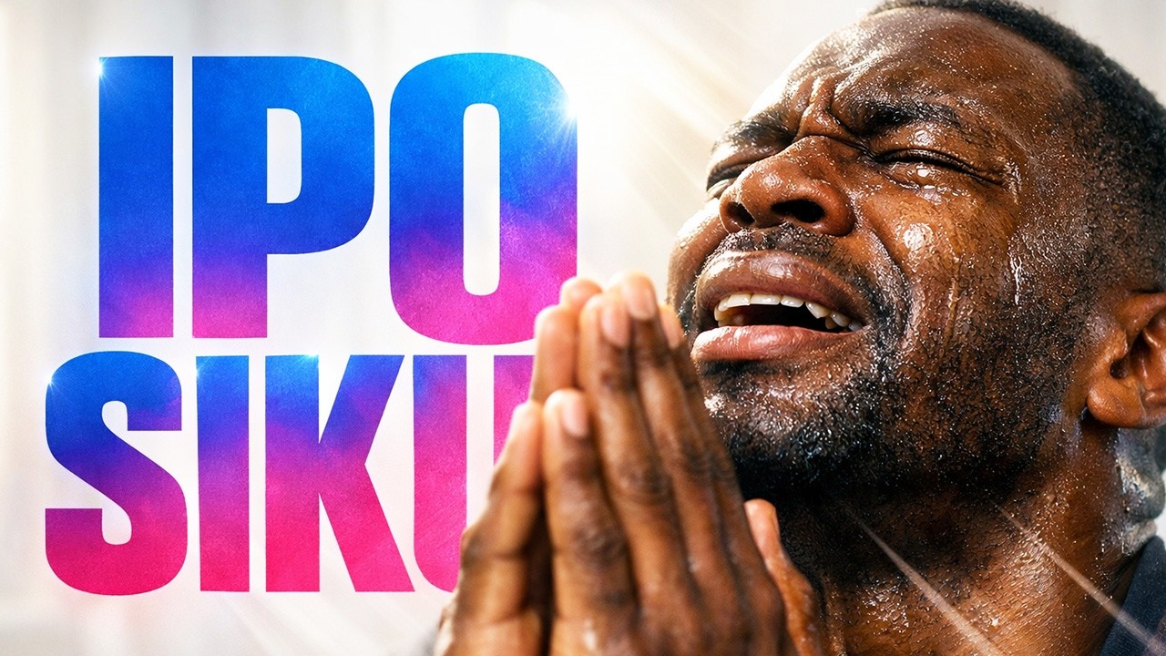 Siku Moja Inatosha | Trending Worship Song