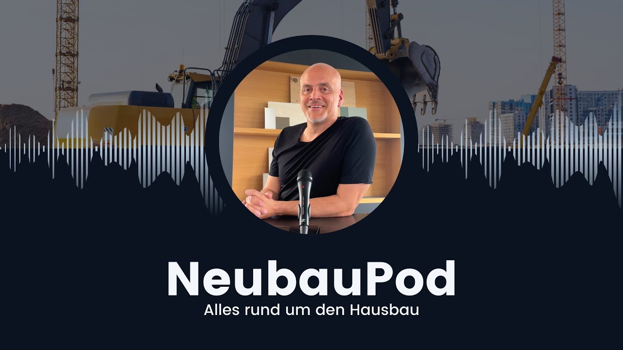 Folge 19 Finanzierung: Tragbarkeit, Zinsen etc.