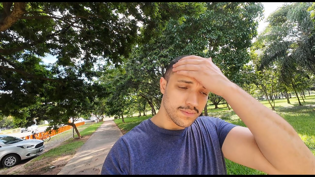 Brasileiro não pega mulher gringa fácil (te enganaram)