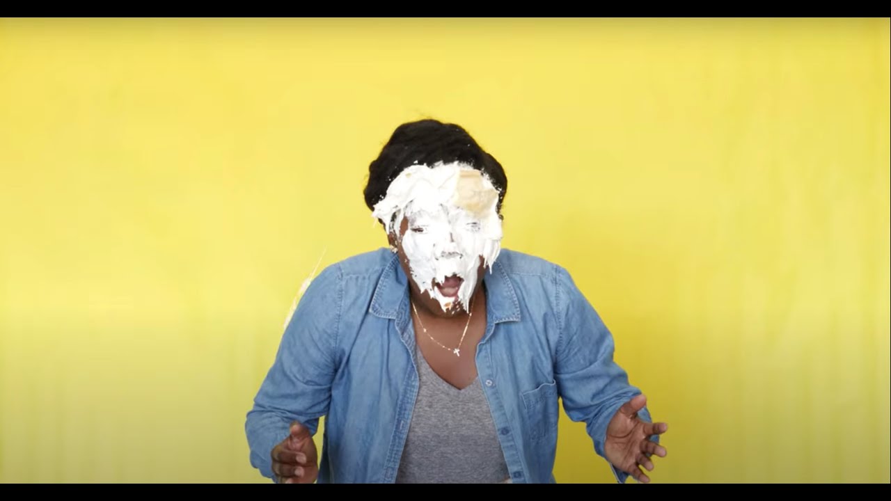National Banana Cream Pie Day