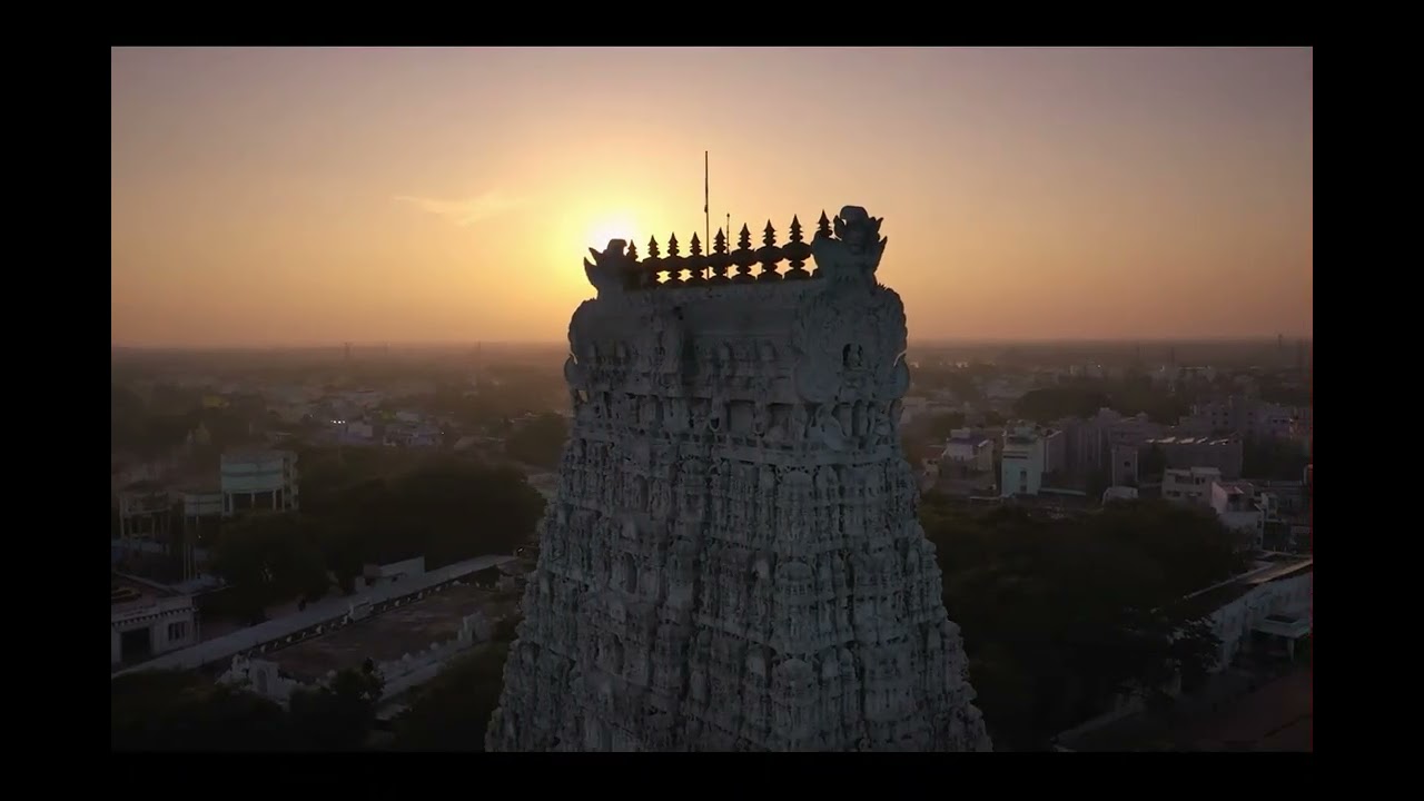 Thiruchendur