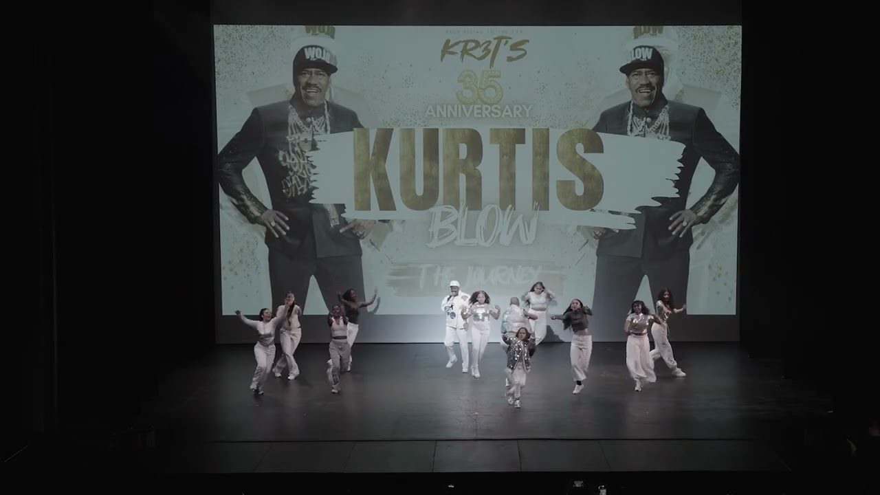 KR3TS 35th Anniversary Show 