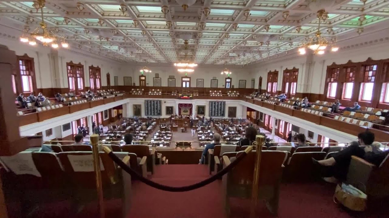 State of Texas: Crockett, Talarico debate ICE, electability in Democratic Senate primary debate