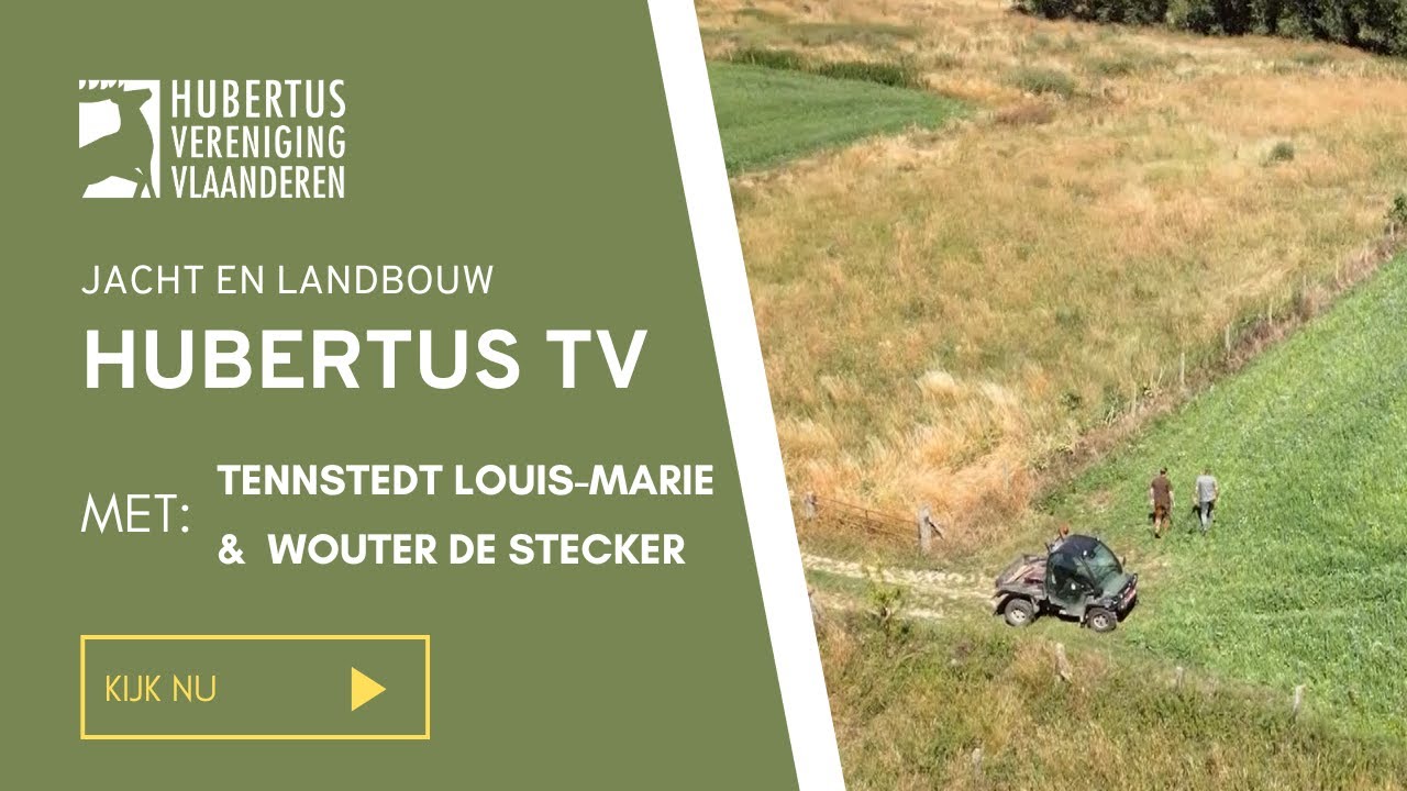 HubertusTv - Jacht en Landbouw