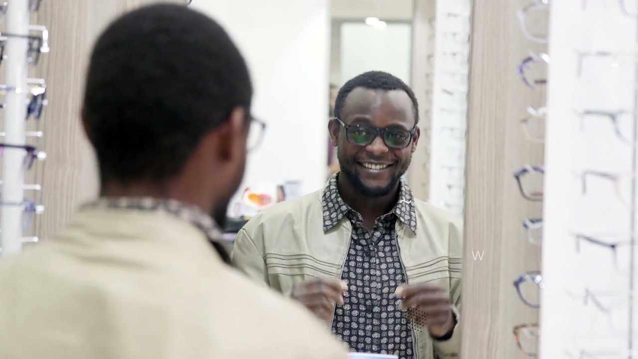 ANTI GLARE LENSES | NAIROBI | KENYA | AFFORDABLE GLASSES NAIROBI