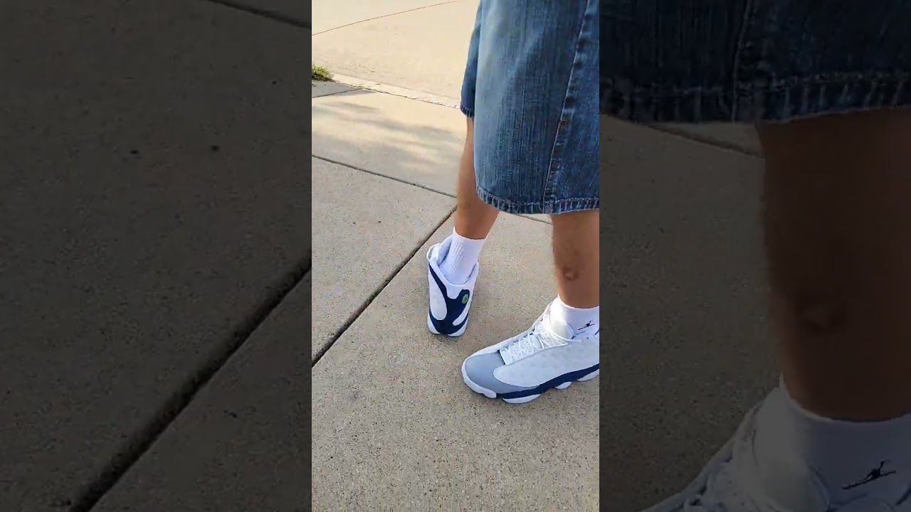 Air Jordan 13 