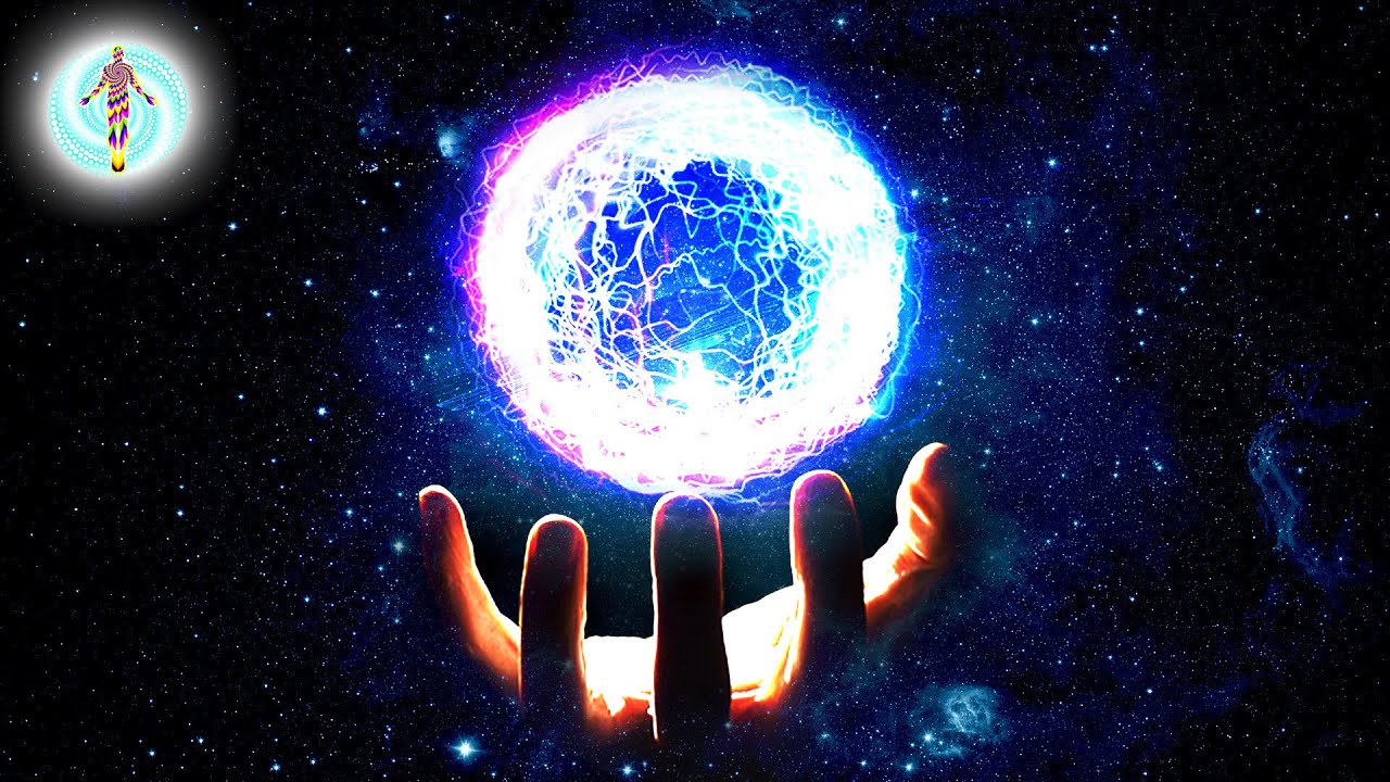 master your energy and HEAL your body 🧘🏻‍♂️ Quantum Self Healing 💫 12000Hz + 333Hz + 297Hz + 33Hz