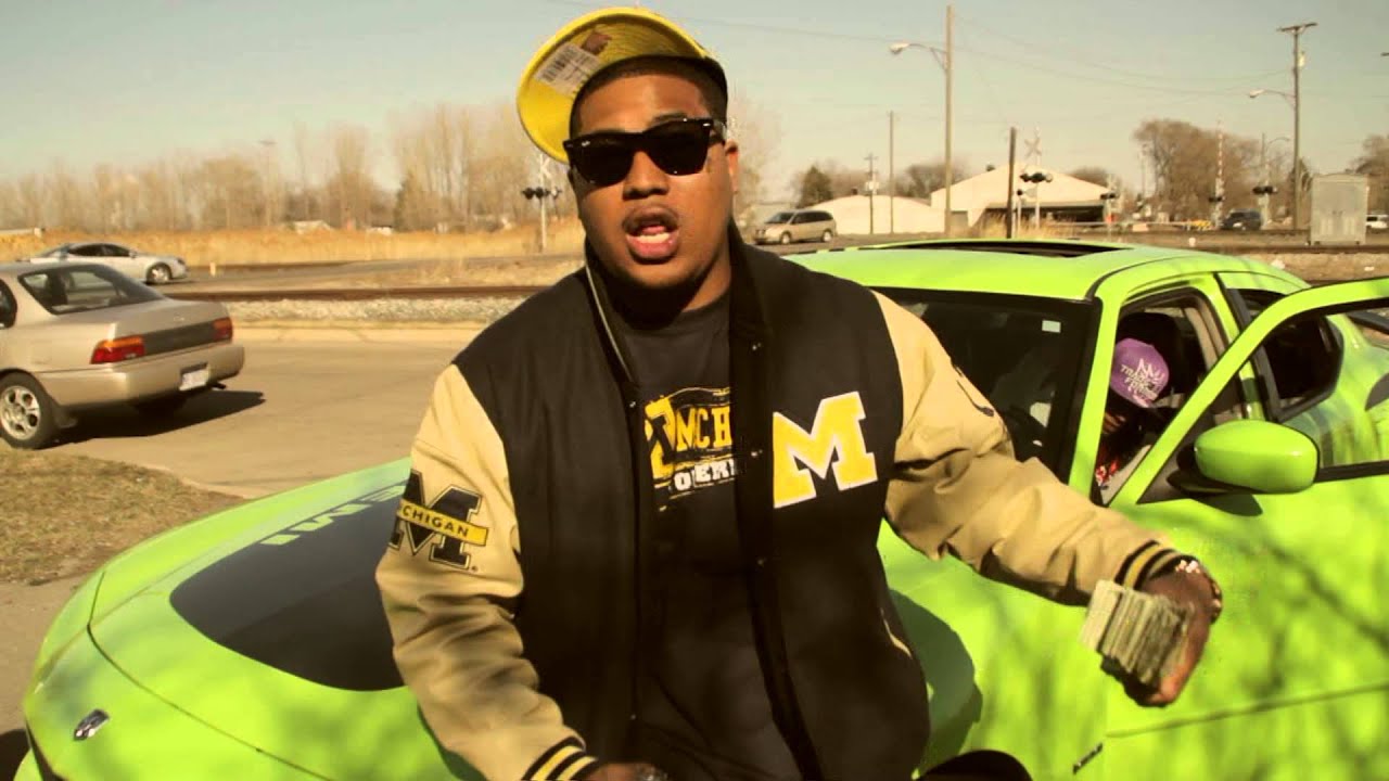 4shoMag.com Presents: M.A.H. - Time Is Money (Official Video) produced by: DoughBoyz CashOut PayRoll
