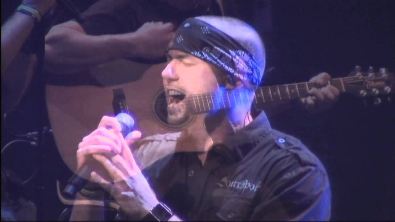 Runaway (live in Tampa)