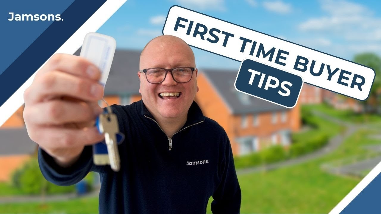 First-Time Buyer Tips (UK) | What You Need to Know Before Buying Your First Home
