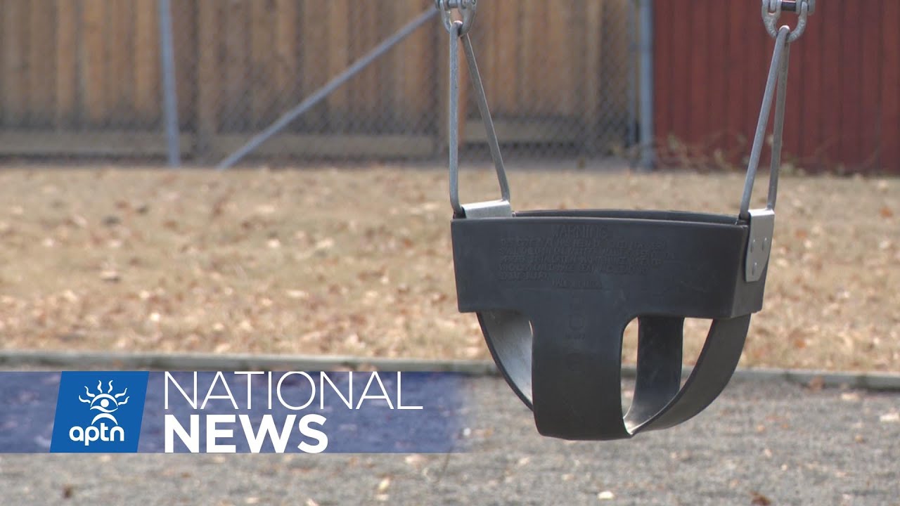 Record number of children died while receiving child services in Alberta says new report | APTN News