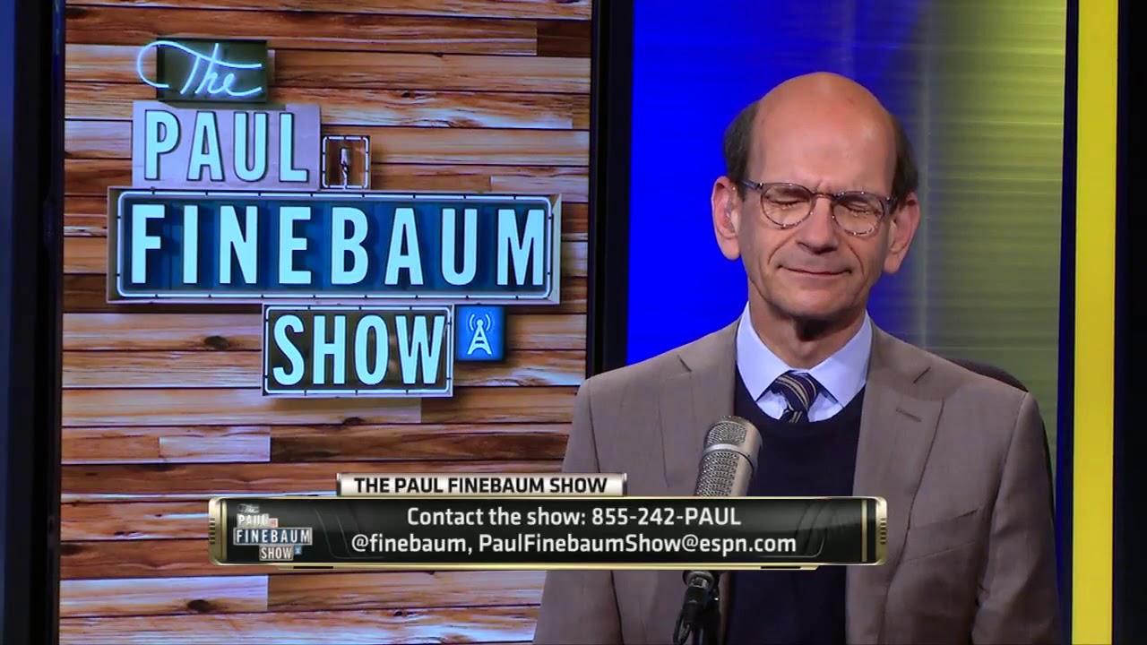 From the Vault: Jim from Tuscaloosa vs Charles from Reeltown