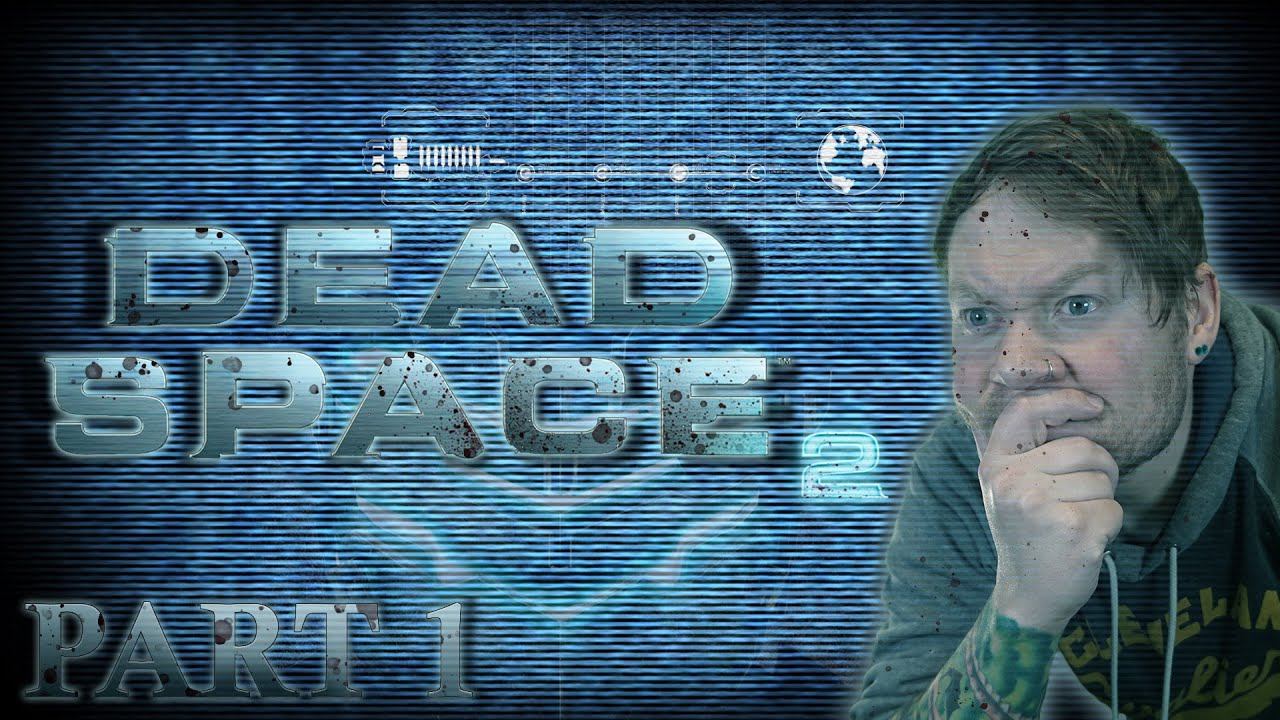 🔴 Can This Live Up To The OG? | Dead Space 2 💀🌌 | Part 1