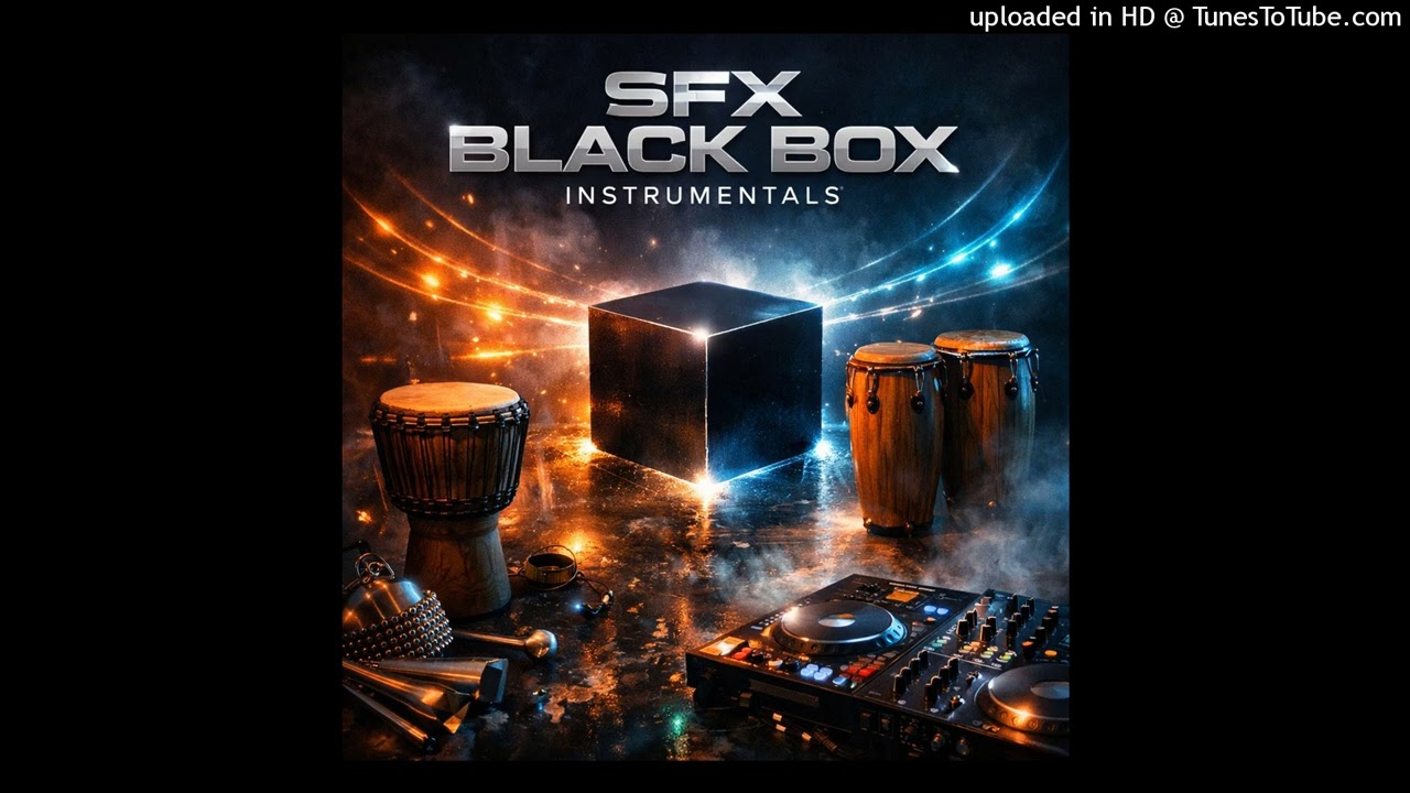Dancefloor Energy (Remix)