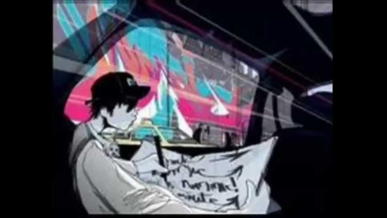 Neurologik-Crazy Lead