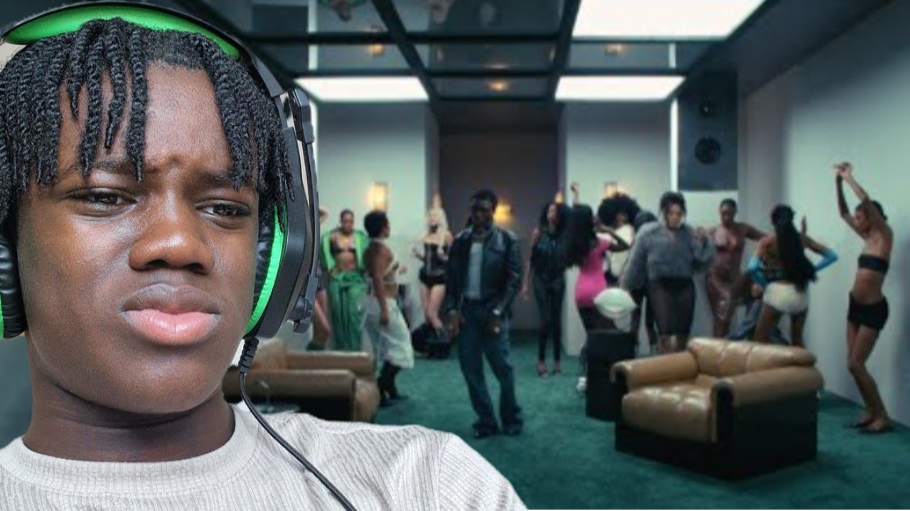 SAM-J REACTS TO 
