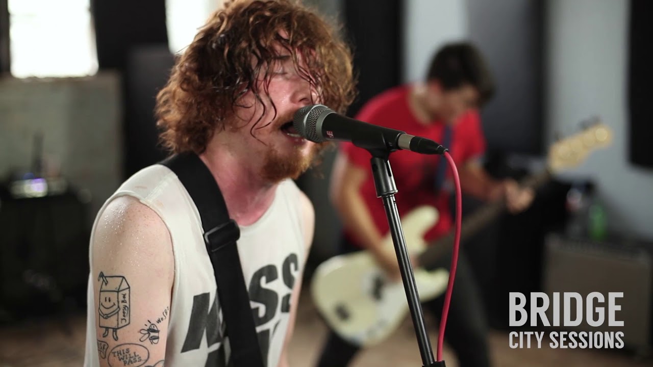 THE MURDERBURGERS - 