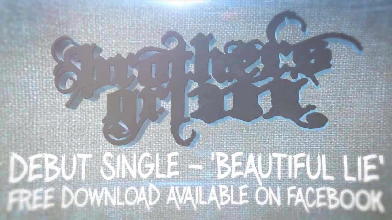 Brothers Grimm DEBUT SINGLE 