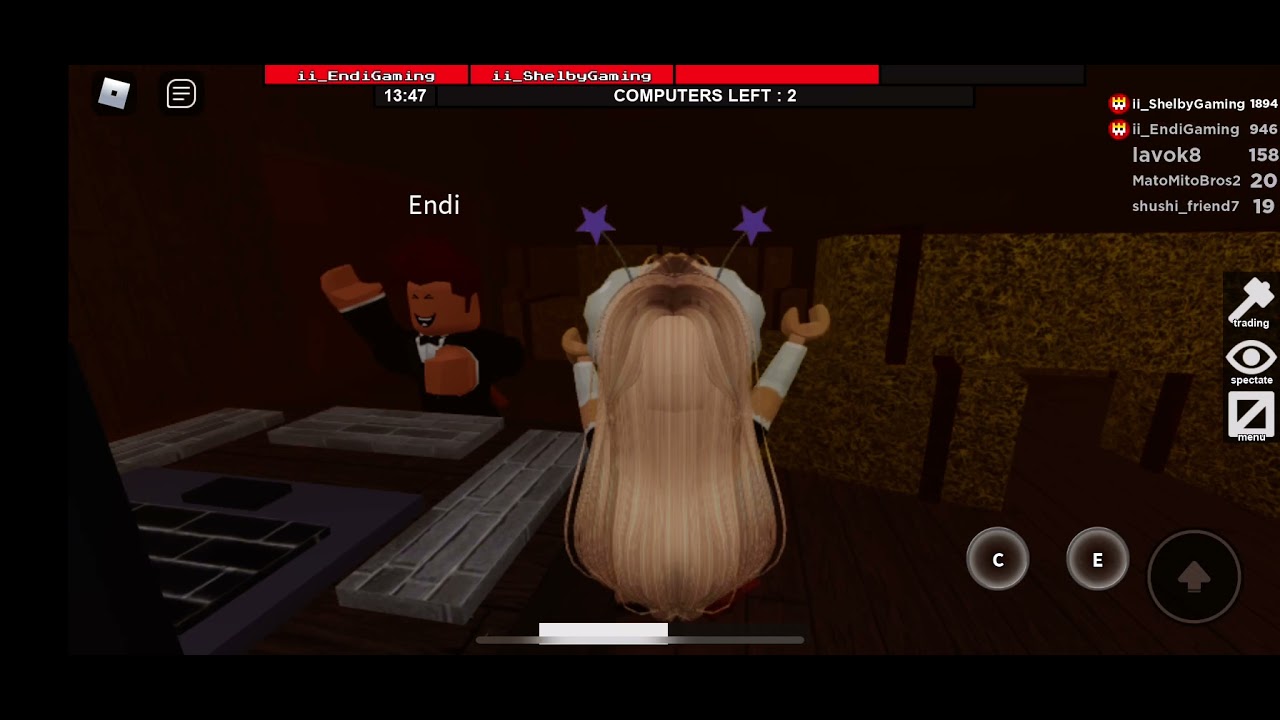 new account (fwirycandy) + old footage with person i don’t like