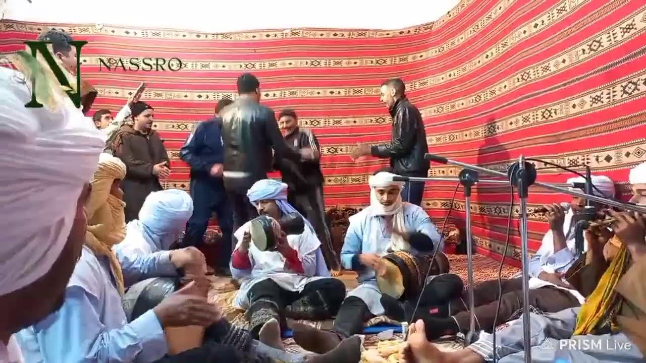 مباشر من زمار و بارود سواني   متليلي 05-03-2023 و ربي يسجي ان شالله دعواتكم