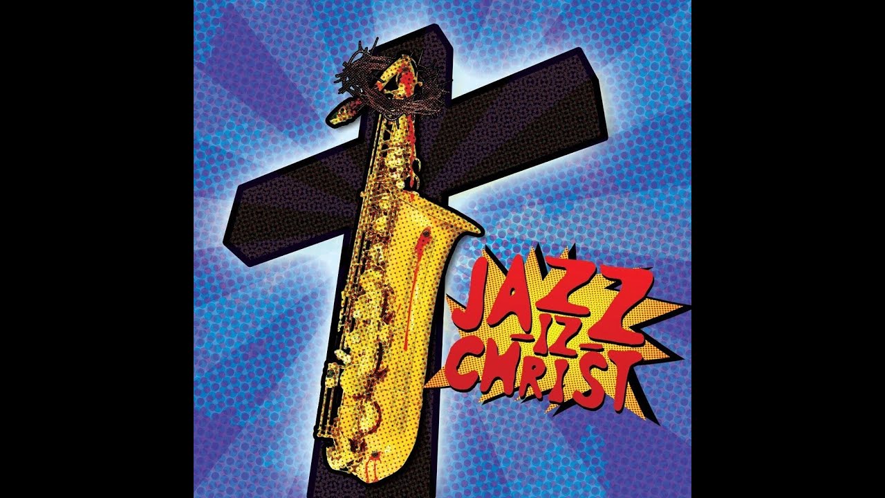 Listening Experience - Serj Tankian (System of a Down) - (2013) Jazz-Iz-Christ