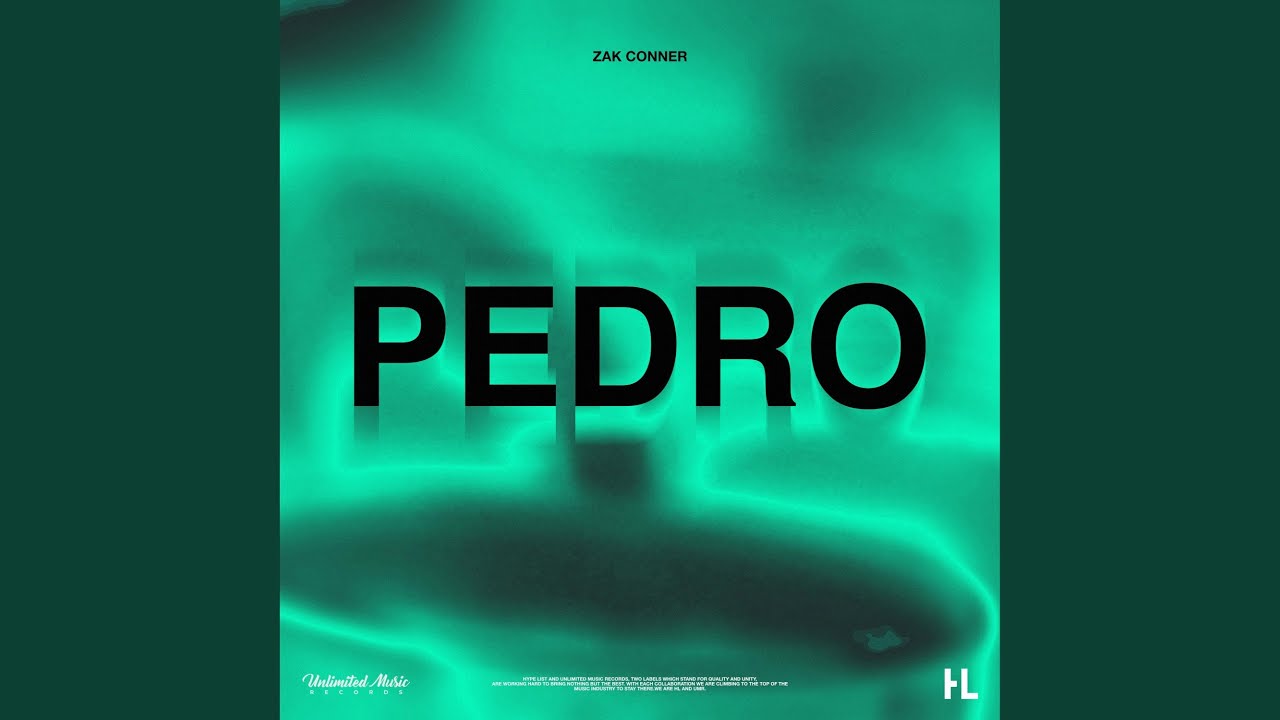 Pedro (Hardstyle)