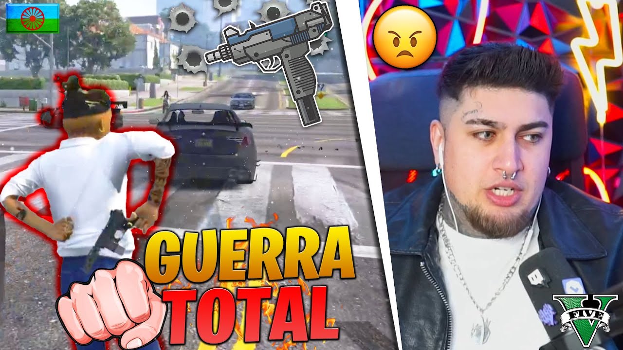 ASA ABANDONA EL PUÑALÓN 🔪 | ¿Traición del Flacko? 😲