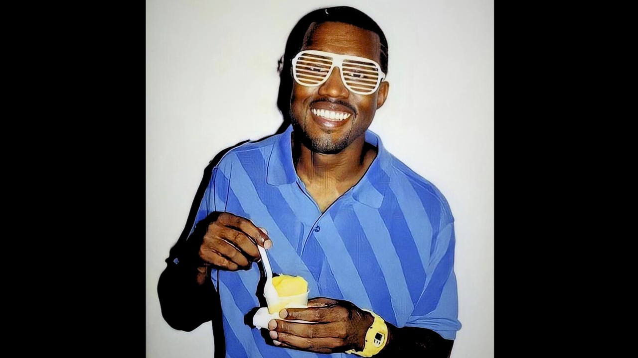[FREE] Kanye West x Nostalgic Piano Sample Graduation Type Beat - 