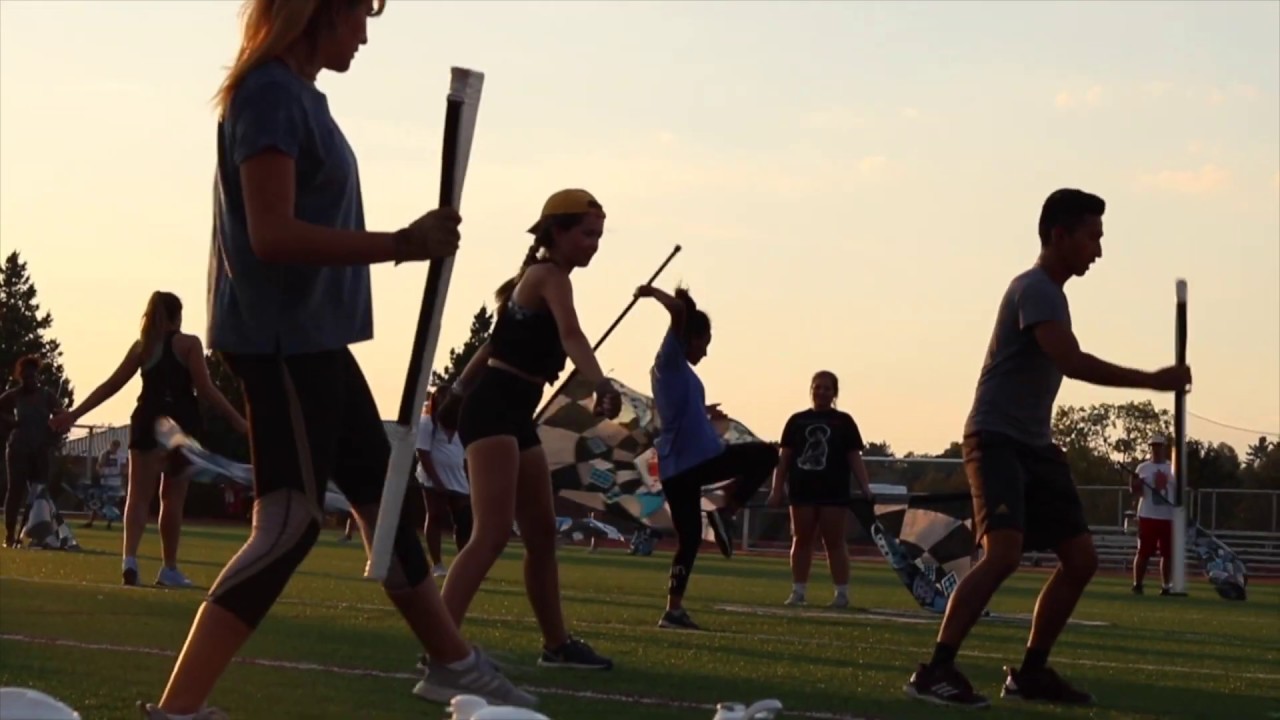 FHMA Hype Video