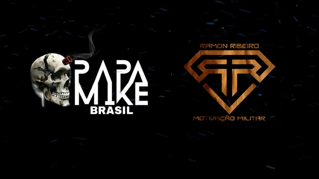 Playlist PapaMike Brasil - DESPERTE O GUERREIRO QUE HÁ EM VOCÊ