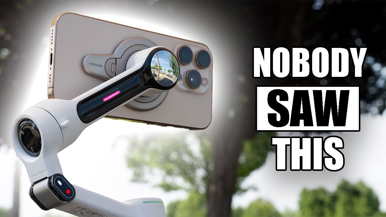 Insta360 Flow 2 Pro: All New Features/Tips You NEED to Know!