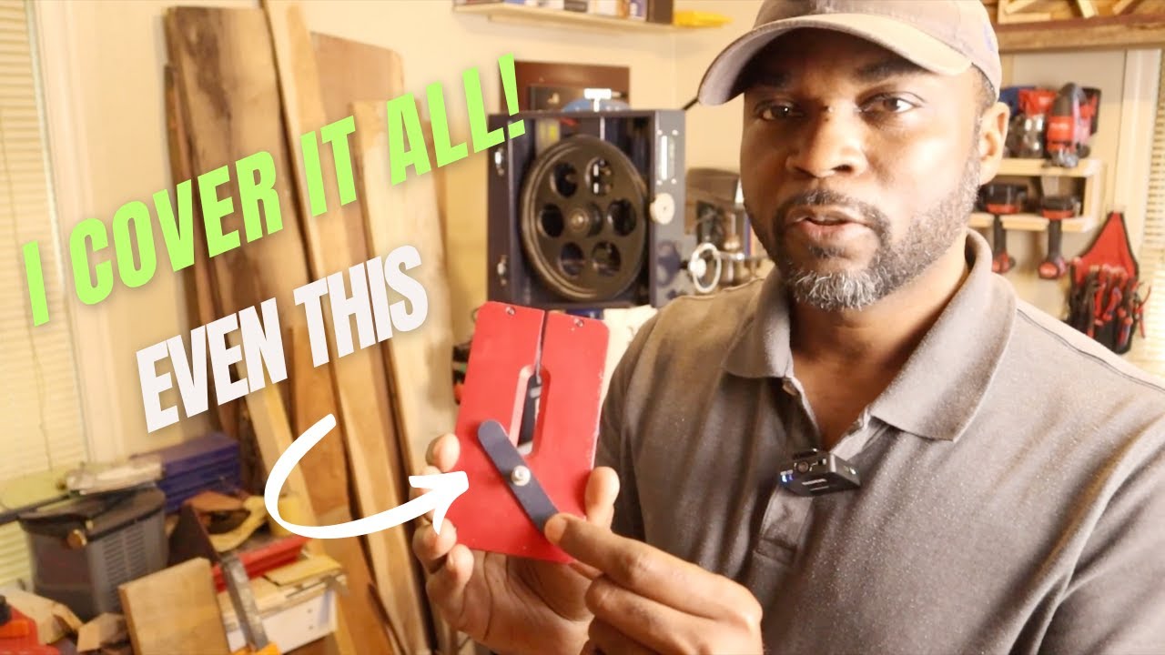 Ultimate Review of the Harvey Ambassador C14 Bandsaw - A MUST WATCH!