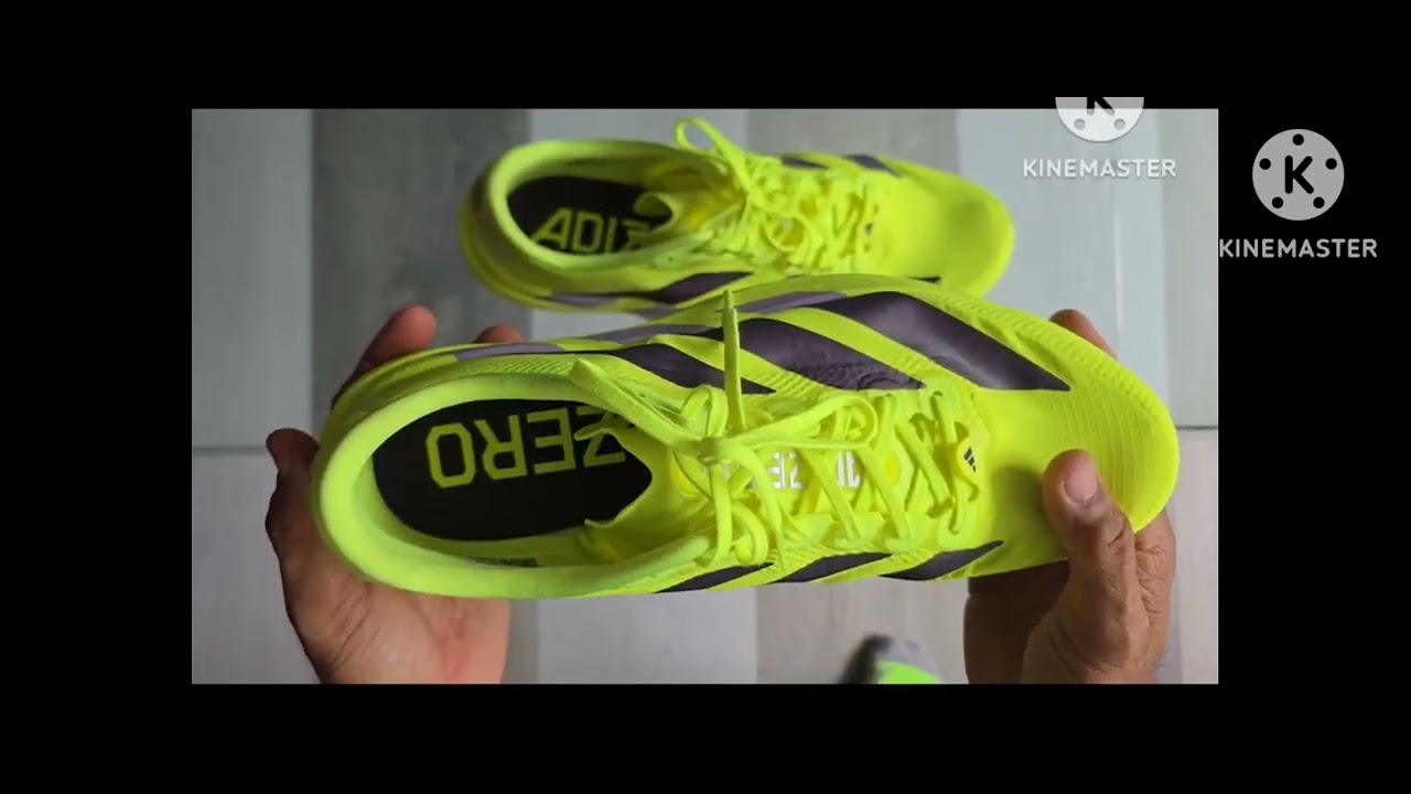 Adidas Adizero EVO SL INITIAL REVIEW 