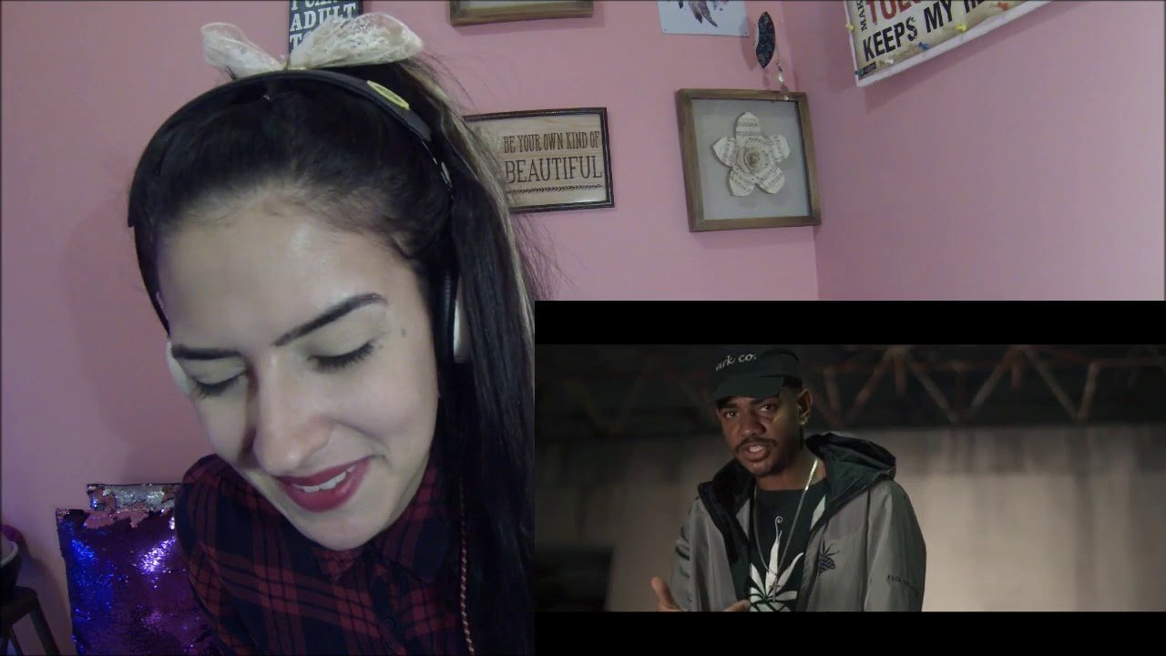 Cypher Pineapple 01 Ducon | Chris | Dudu | Bob do Contra | DK 47 | Cesar Mc (Prod. Jogzz)| REA&Ccedil;&Atilde;O