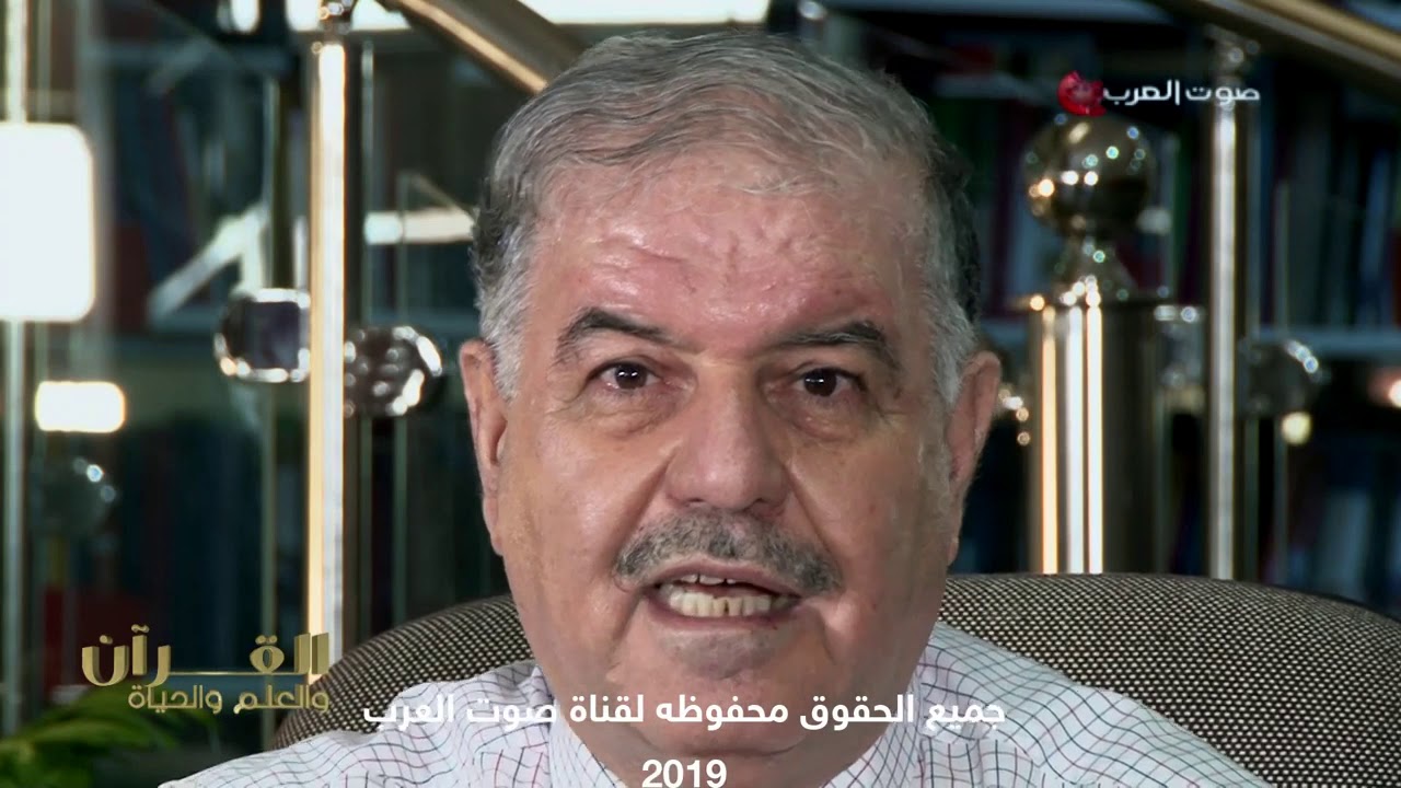 ستيفن هوكنج العبقرية والتحدي ح26